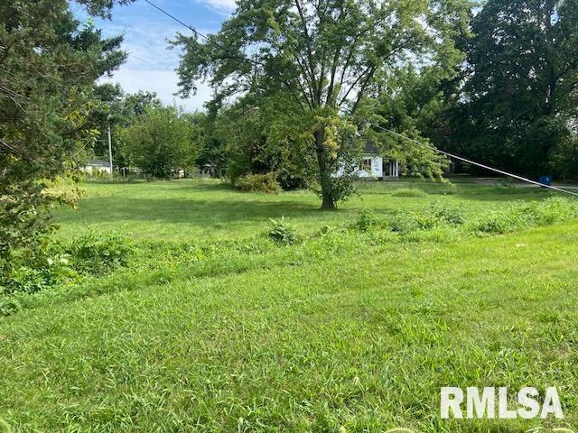 802 Joplin St, Benton, IL 62812
