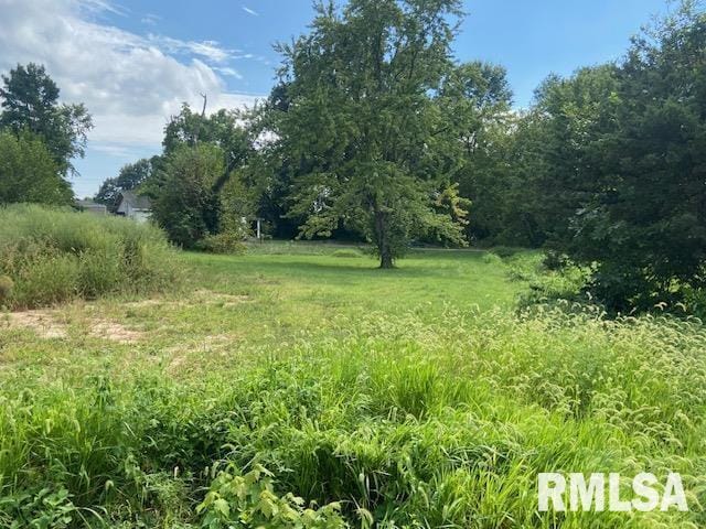 802 Joplin St, Benton, IL 62812