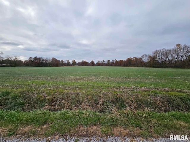 0000 Bethel Rd, Mount Vernon IL, 62864 land for sale