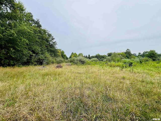 0000 S County Line Rd, West Frankfort IL, 62896 land for sale