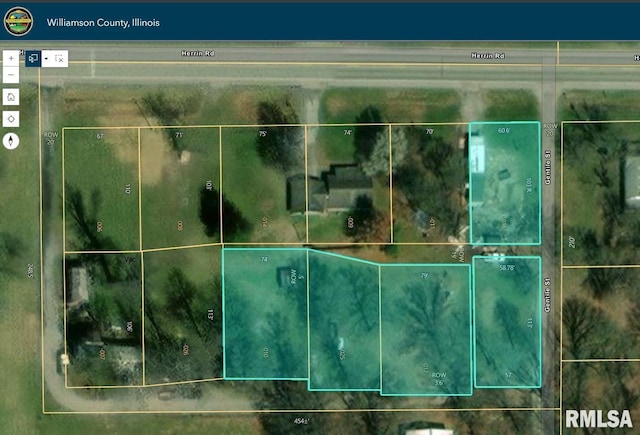 1207 Gentile St, Colp, IL 62921