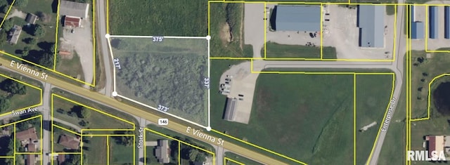 000 Denny Dr, Anna IL, 62906 land for sale