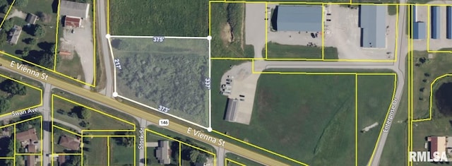 000 Denny Dr, Anna, IL 62906 - photo 1