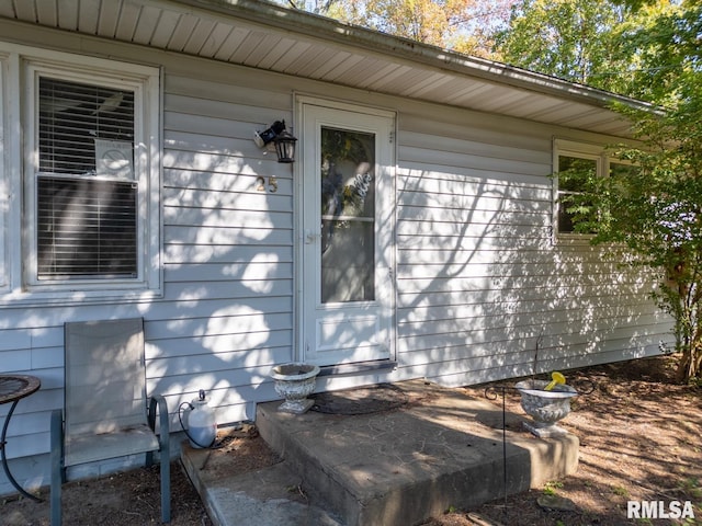 25 Lees Dr, Creal Springs, IL 62922 - view of property exterior