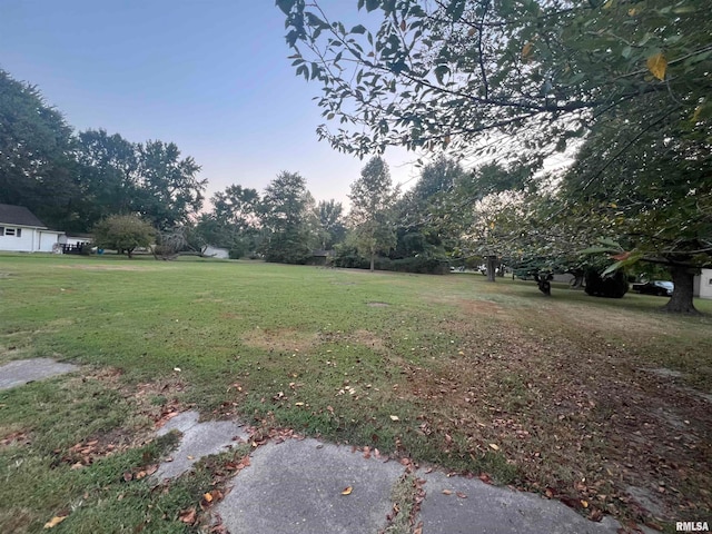 106 N Dean St, Royalton IL, 62983 land for sale