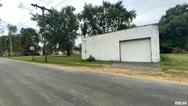 000 27th St, Herrin IL, 62948 land for sale