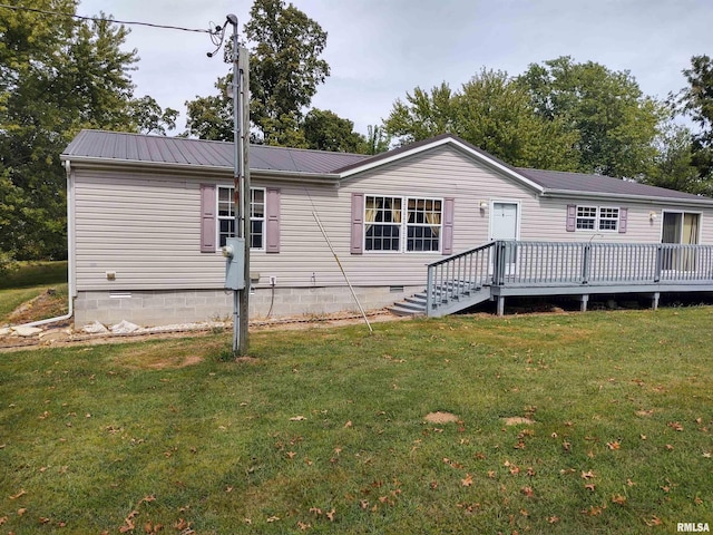 201 S Royal St, Goreville, IL 62939 - photo 1