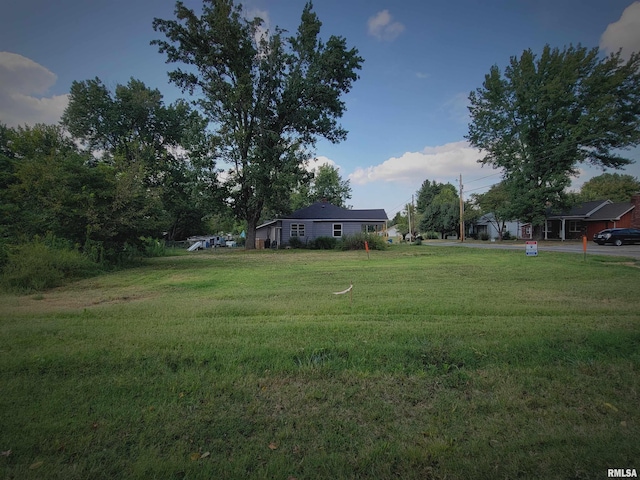 000 W 13th St, Johnston City IL, 62951 land for sale