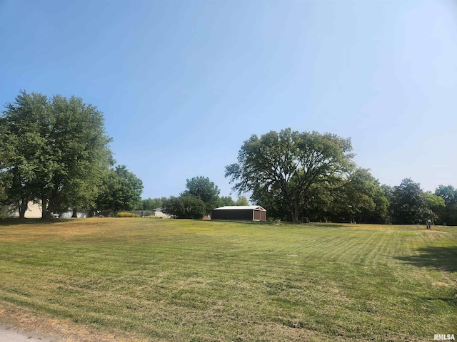 Listing photo 2 for LOT21 Oxbow Rd, Pinckneyville IL 62274