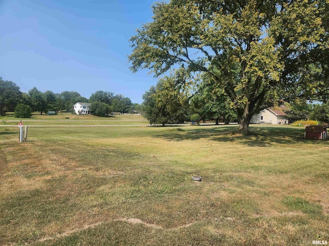 Listing photo 3 for LOT21 Oxbow Rd, Pinckneyville IL 62274