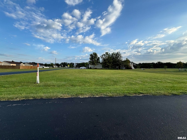 000 Indian Trl, Pinckneyville IL, 62274 land for sale