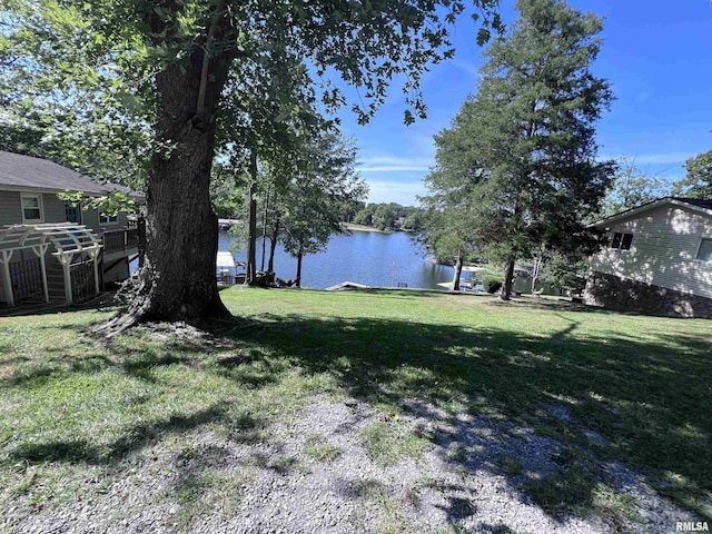 00 N Lakeshore Dr, Goreville, IL 62939 - photo 1