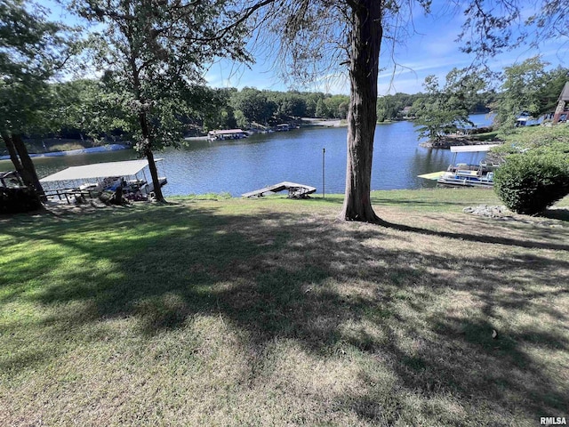 00 N Lakeshore Dr, Goreville, IL 62939 - photo 2