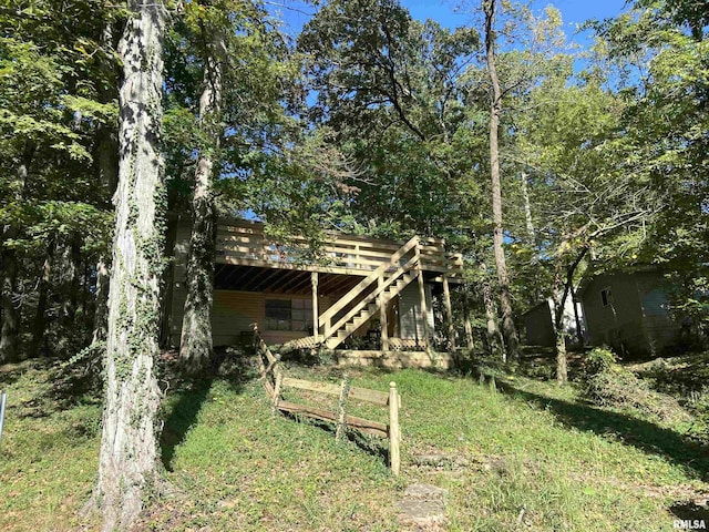 117507 Arcadia Lake Rd, Marion, IL 62959 - photo 2
