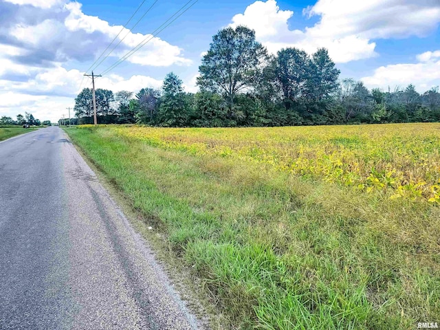 TRACT1 Coon Creek Rd, Flora, IL 62839