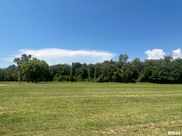 0000 Sunset Ave, Duquoin, IL 62832