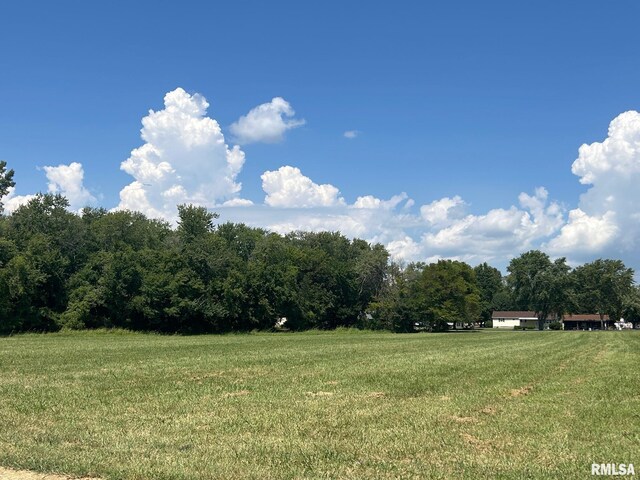 0000 Sunset Ave, Duquoin, IL 62832