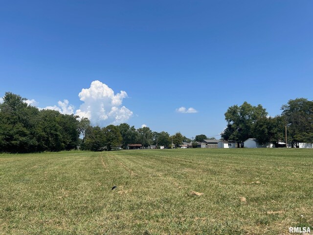 0000 Sunset Ave, Duquoin, IL 62832