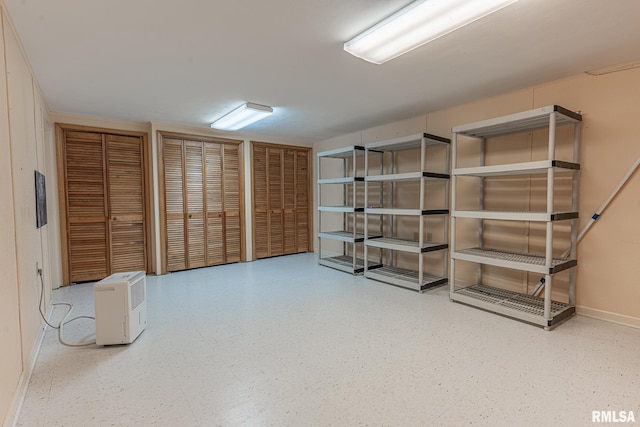 2022 W Main St, Salem, IL 62881 - view of storage