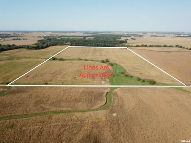 000 N Stanford Rd, Flora IL, 62899 land for sale