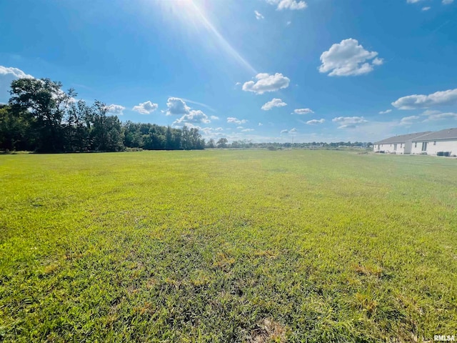 0000 Water St, Harrisburg IL, 62946 land for sale