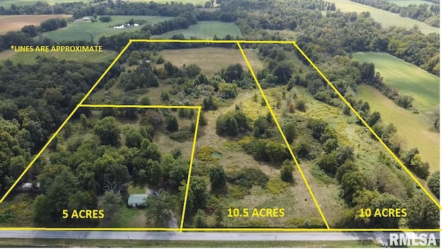 10929 E Davis Rd, Mount Vernon, IL 62864