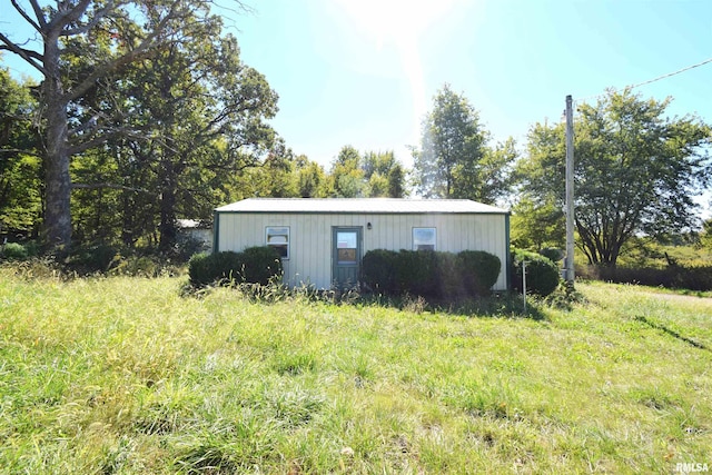 10929 E Davis Rd, Mount Vernon, IL 62864