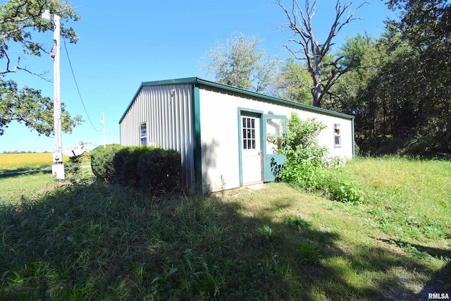 10929 E Davis Rd, Mount Vernon, IL 62864
