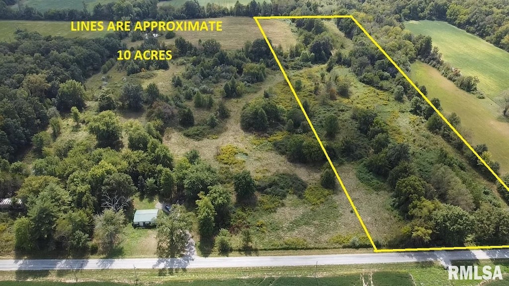 0000 E Davis Rd, Mount Vernon, IL 62864