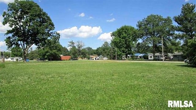 700A N Mill St, Flora IL, 62839 land for sale