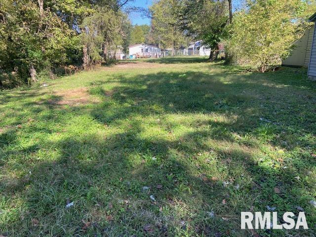 208 W Williams St, Benton IL, 62812 land for sale