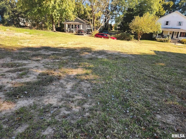 607 Maple St, Zeigler, IL 62999 - photo 4