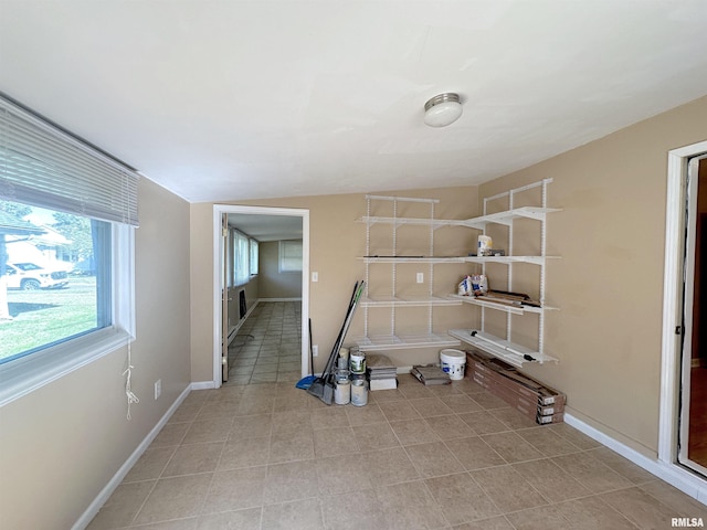 1911 Wall St, Murphysboro, IL 62966 - view of storage room