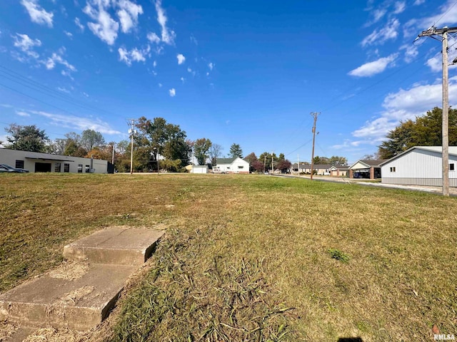 1100 W Main St, Marion IL, 62959 land for sale