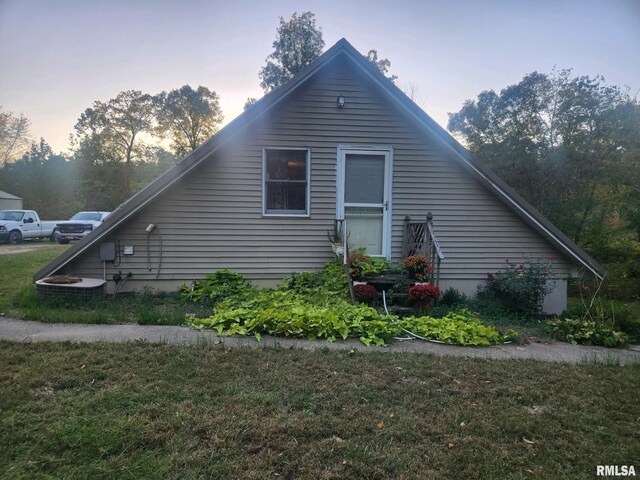 9735 Branch Rd, Oakdale, IL 62268 - photo 3