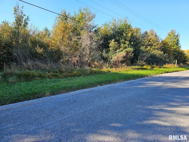 0000 E Hutchison Rd, Mount Vernon IL, 62864 land for sale