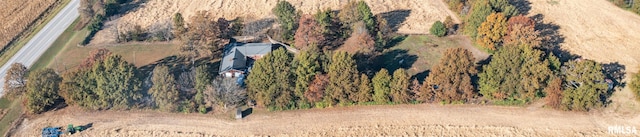 2857 State Route 161st Hwy, Centralia, IL 62801 - view of subject property