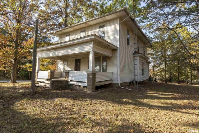 1250 E Park St, Carbondale, IL 62901 - photo 1