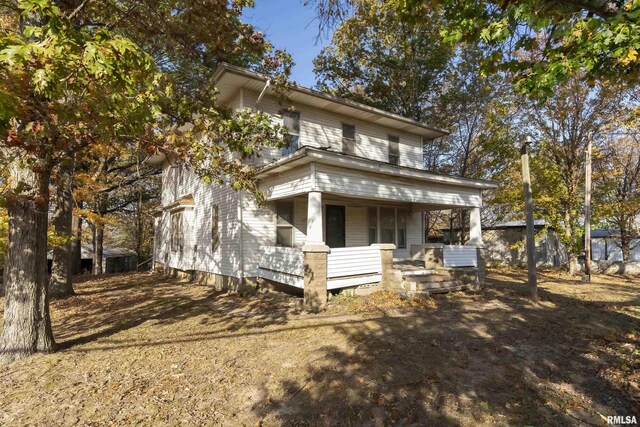 1250 E Park St, Carbondale, IL 62901 - photo 2