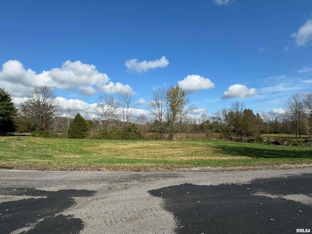 000 Cherokee St, Vienna IL, 62995 land for sale