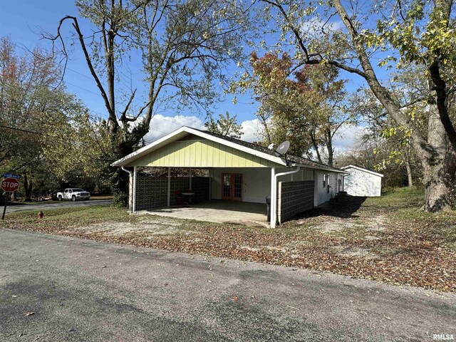 106 S 10th St, Vienna, IL 62995 - photo 5