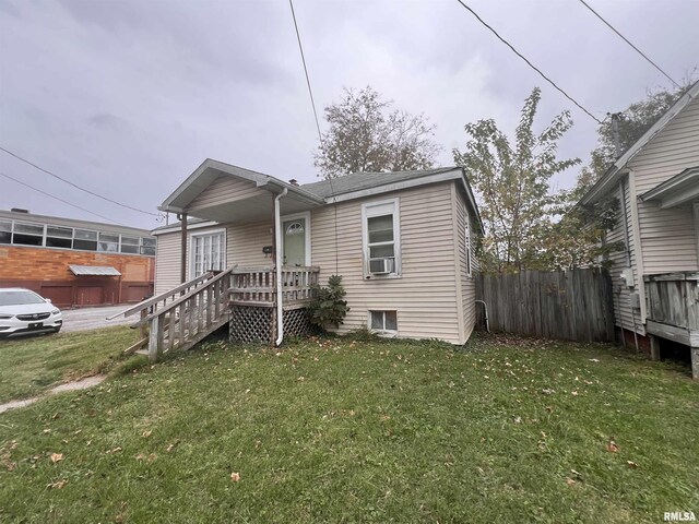 416 S Washington St, Carbondale, IL 62901 - view of front of house