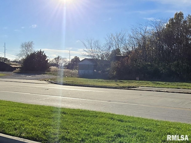 000 N Wells Bypass Rd, Mount Vernon, IL 62864