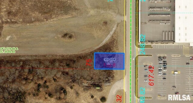 000 N Wells Bypass Rd, Mount Vernon, IL 62864