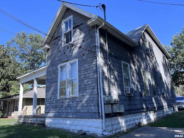 105 S Forest Ave Unit 4, Carbondale, IL 62901 - photo 3