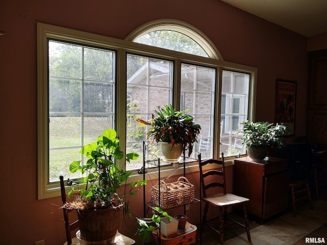 20366 Noisy Goose Ln, Olive Branch, IL 62969 - interior space