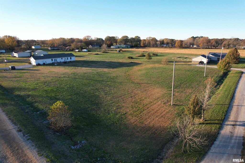 LOT10 Krystal Ln, Metropolis, IL 62960