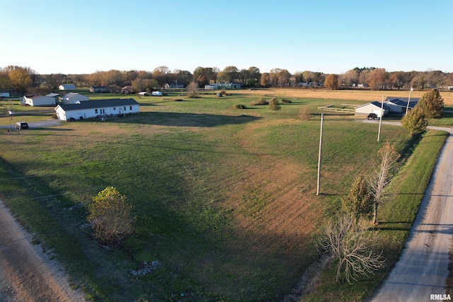 LOT10 Krystal Ln, Metropolis, IL 62960
