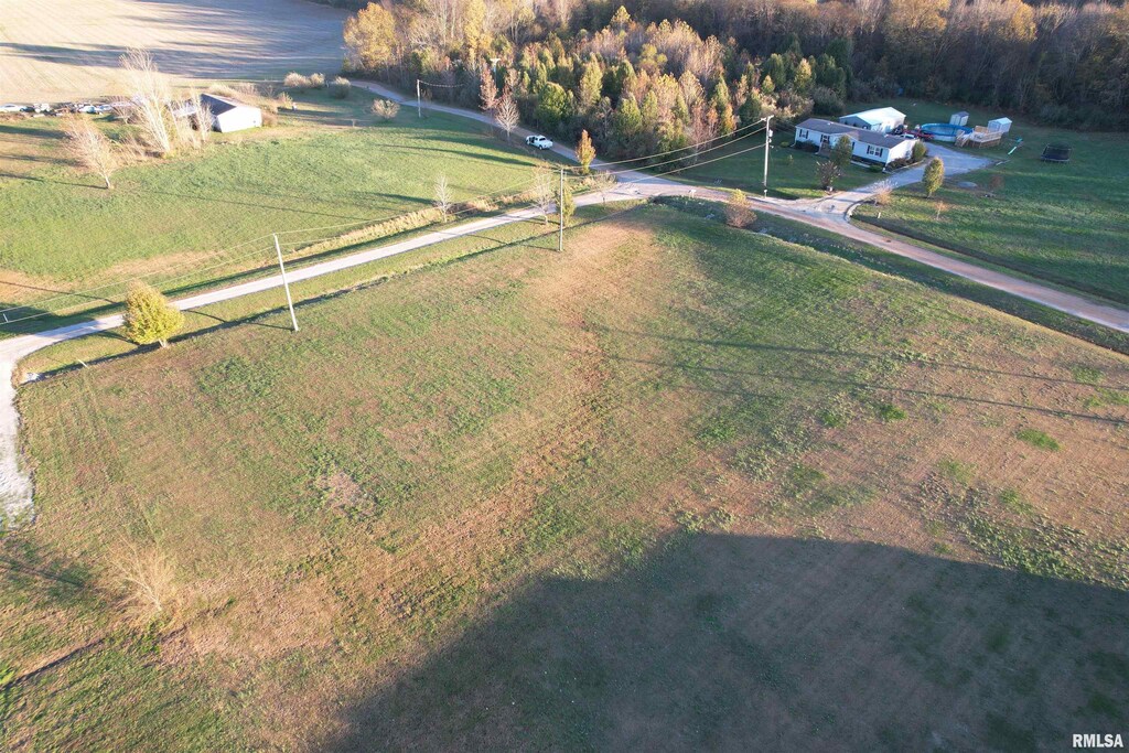 LOT10 Krystal Ln, Metropolis, IL 62960