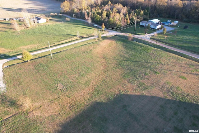 LOT10 Krystal Ln, Metropolis, IL 62960